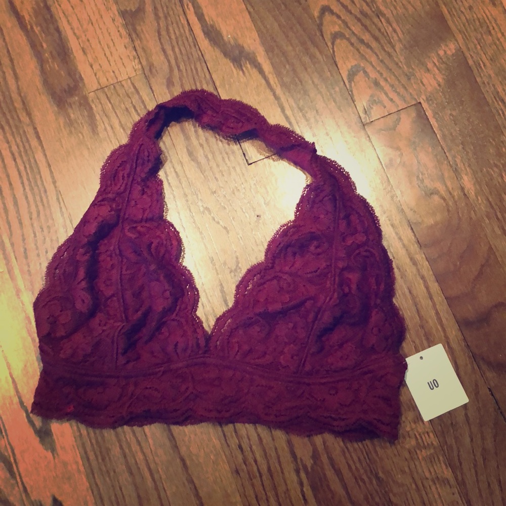 urban outfitters bralette